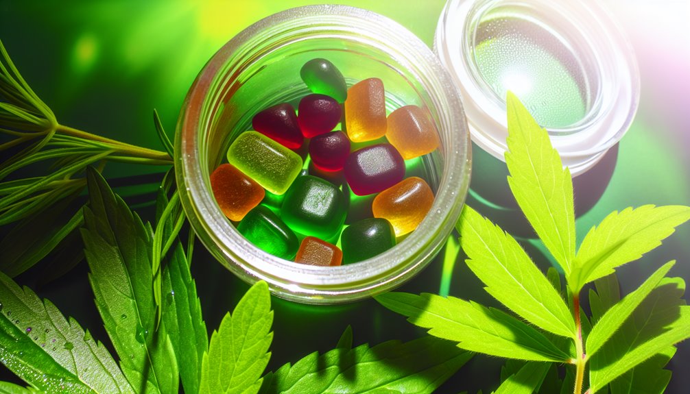 Greenvow CBD